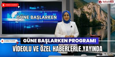 Güne Başlarken Programı Canlı Yayın 4 Ekim 2023