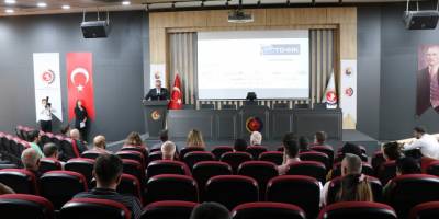 Türk yatırımcılara 'Alman pazarı' anlatıldı