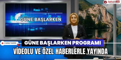 Güne Başlarken Programı Canlı Yayın 11 Ekim 2023