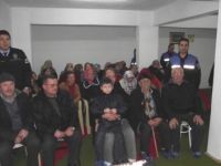 Apartman Sakinlerine Dolandırıcılık Uyarısı