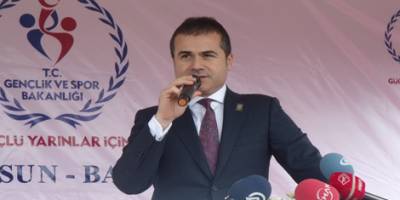 BAKAN KILIÇ SÖZÜNÜ TUTTU