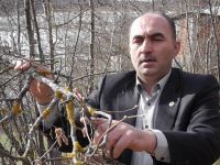 Genel Başkan Yardımcısı Alaettin Gülal incelemelerde bulundu