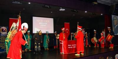 PKK VE TERÖR SORUNUNUN ÇÖZÜMÜ