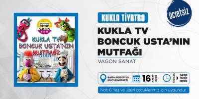 BAFRA BELEDİYESİ’NDEN ÇOCUKLARA ARA TATİL HEDİYESİ