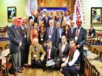 ŞAİRLER ACEM TEKKESİNDE BULUŞTU