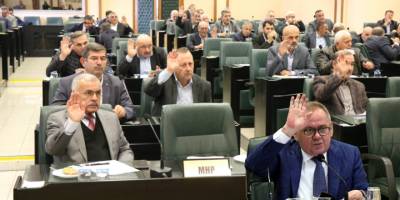 Samsun Büyükşehir Belediye Başkanı Mustafa Demir: “Batı Çevre Yolu trafiği rahatlatacak”