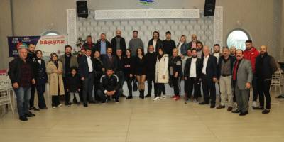 Başkan Deveci: “Herkesi kucaklayan hizmet anlayışı ile hareket ediyoruz”