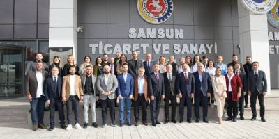 Başkan Murzioğlu: “Herkes taşın altına elini koymalı”