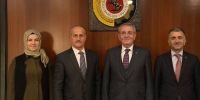 SGK kayıt dışılığa karşı farkındalık çalışması yapıyor