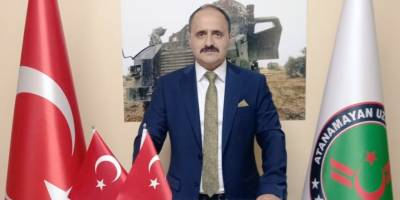 Atanamayan Uzman Çavuşlar Derneği'nden Kadro Talebi