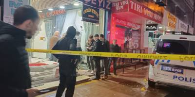 Çarşamba'da iş yeri kurşunlayan 2 kişi yakalandı