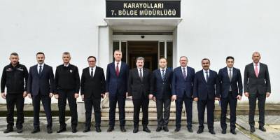 Samsun'da kış tedbirleri