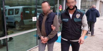 1 Kişi Uyuşturucu Ticaretinden Tutuklandı