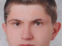 Volkan DENİZ toprağa Verildi