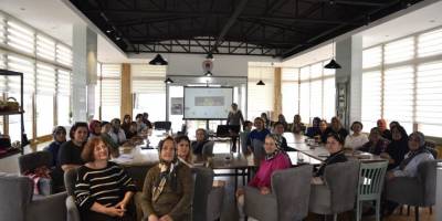 SBB'den kadınlara girişimcilik eğitimi