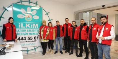 Vatandaştan belediyeye ilginç çağrı: