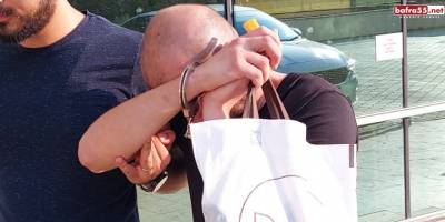 Samsun'da uyuşturucu ticaretine 12,5 yıl hapis