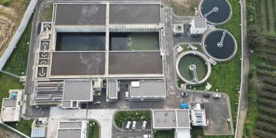 79 milyon metreküp atık su arıtıldı, çevre kirliliğinin önüne geçildi