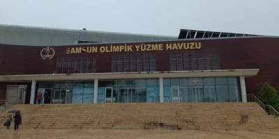 'Yüzme Bilmeyen Öğretmen Kalmasın Projesi'