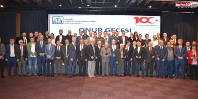 Başkan Gürkan: “Özlük haklarımız iyileştirilmeli”