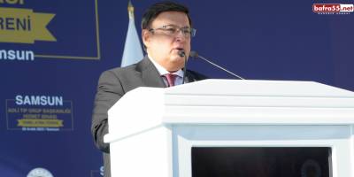 Samsun'da soruşturma dosyaları geçen yıla oranla yüzde 10 arttı