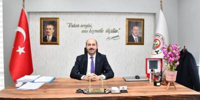 Başkan Kılıç: "Terme Karadeniz'in gözdesi olacak"