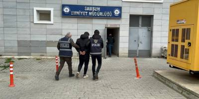 İnternet üzerinden 4,6 milyonluk vurguna 14 gözaltı