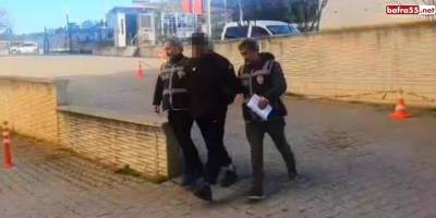 ATM'den para çeken 5 kişiyi dolandıran şahıs yakalandı