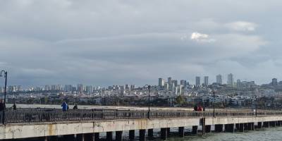 Samsun'da 2023 yılında 22 bin 244 konut satıldı