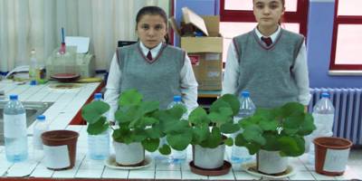 VEZİRKÖPRÜ GAZİ YBO’DAN BÜYÜK BAŞARI