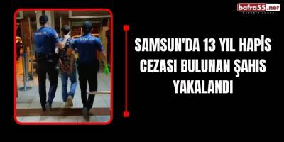 Samsun'da 'Kültür Yolu Festivali' hazırlığı