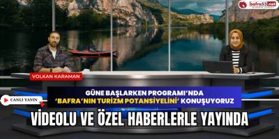Güne Başlarken Programı Canlı Yayın 31 Ocak 2024