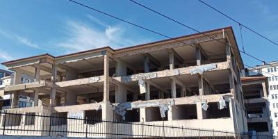 Samsun'da 78 okulun deprem güçlendirmesi tamam