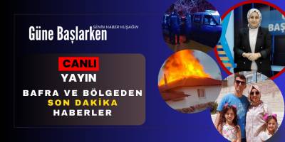 Güne Başlarken Programı Canlı Yayın 07 Şubat 2024