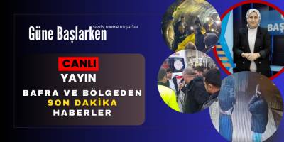 Güne Başlarken Programı Canlı Yayın 08 Şubat 2024