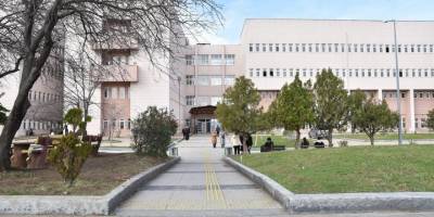 Rektör Ünal: “Temel gayemiz, eğitim-öğretimin niteliğini en üst noktaya taşımak”