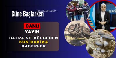 Güne Başlarken Programı Canlı Yayın 09 Şubat 2024