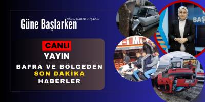 Güne Başlarken Programı Canlı Yayın 12 Şubat 2024