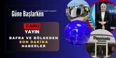 Güne Başlarken Programı Canlı Yayın 13 Şubat 2024