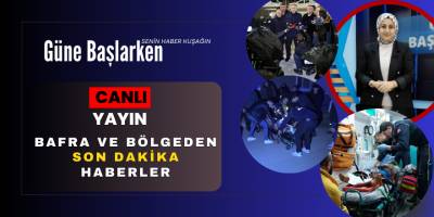 Güne Başlarken Programı Canlı Yayın 14 Şubat 2024