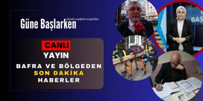 Güne Başlarken Programı Canlı Yayın 15 Şubat 2024