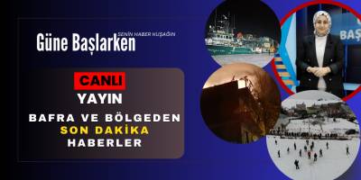 Güne Başlarken Programı Canlı Yayın 19 Şubat 2024