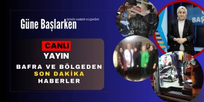 Güne Başlarken Programı Canlı Yayın 20 Şubat 2024