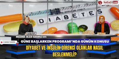 Güne Başlarken Programı Canlı Yayın 21 Şubat 2024