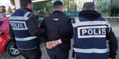Polis ve annesini kasıtlı olarak çarparak yaralayan minibüsçüye adli kontrol