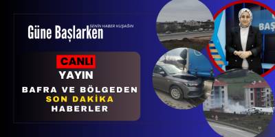 Güne Başlarken Programı Canlı Yayın 22 Şubat 2024