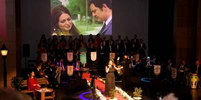 “Yeşilçam’a Yolculuk” konseri beğeni topladı