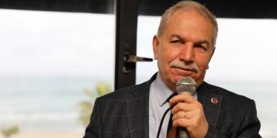 Başkan Demirtaş: “Koordineli çalışma yapan yok”