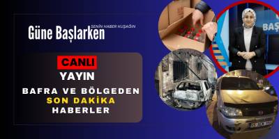 Güne Başlarken Programı Canlı Yayın 23 Şubat 2024