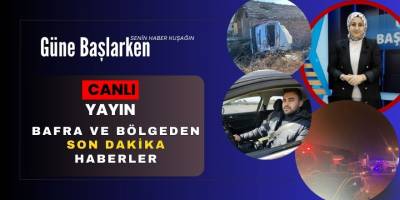 Güne Başlarken Programı Canlı Yayın 26 Şubat 2024